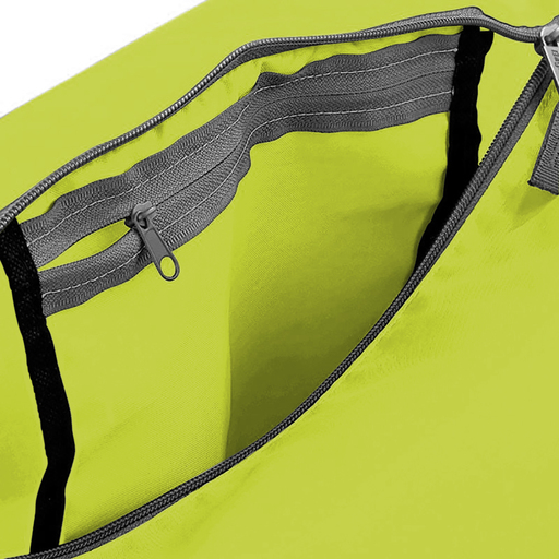  Mochila Bagbase Baril imperméable Packaway 32 L