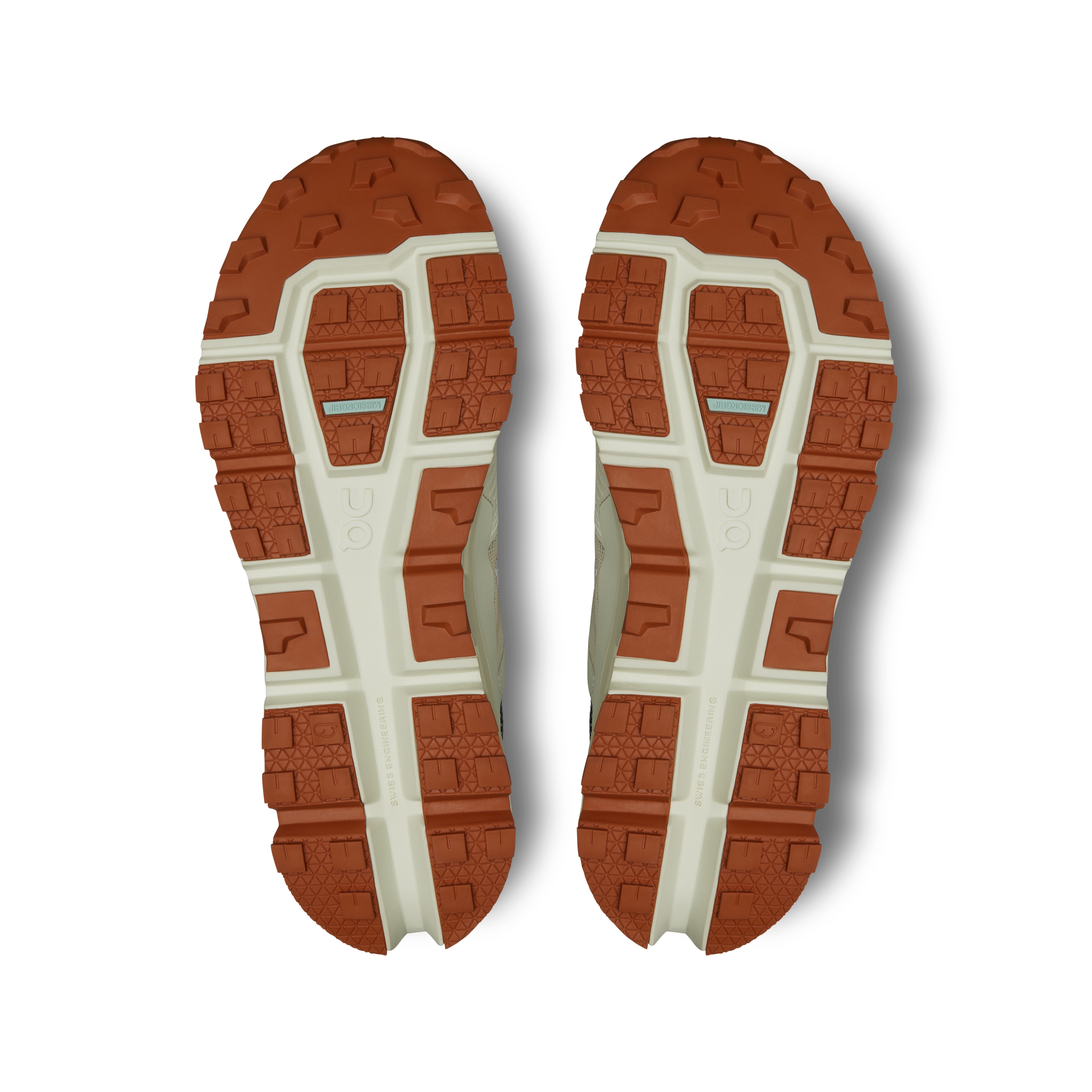 Cloudultra 2 Aloe | Terracotta