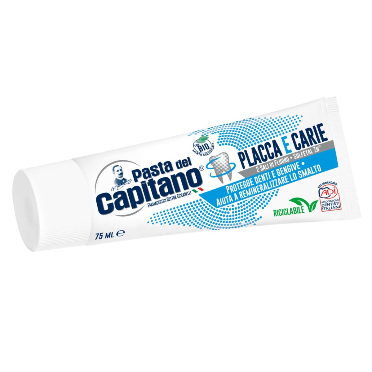 Pasta Del Capitano