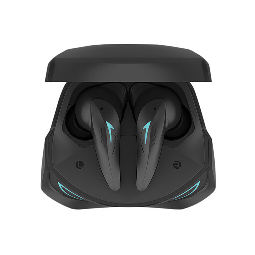 Slušalke Muvit Io Smart True Wireless Gaming Encoder/anc