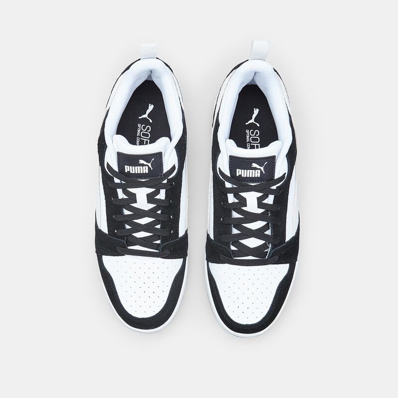 PUMA Rebound v6 Low SD herrsneaker