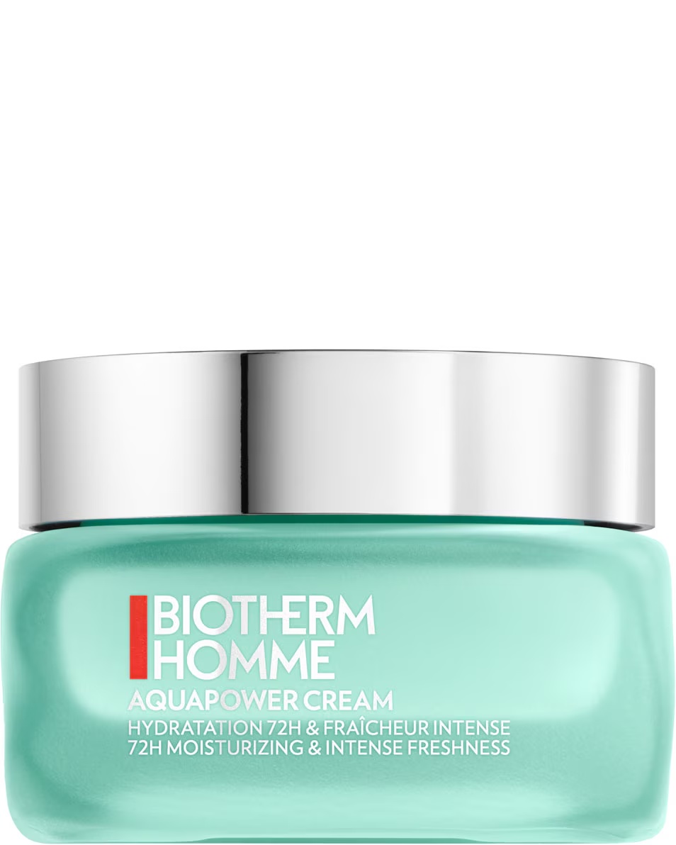 BIOTHERM AQUAPOWER Κρέμα Ημέρας 72 ωρών
