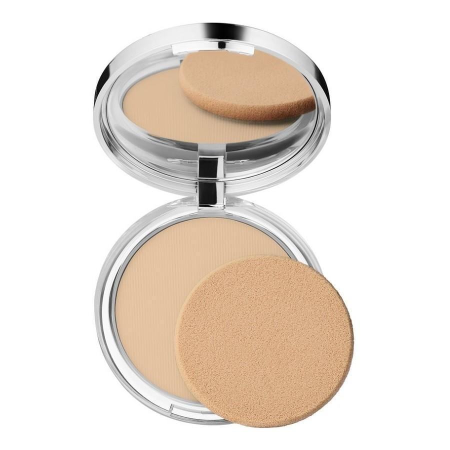 Clinique Foundation Superdefense Superpowder dvojni puder za obraz - 10 g