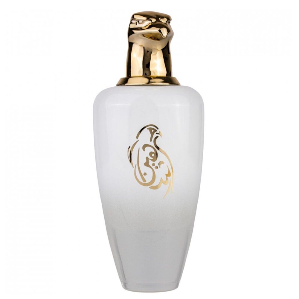Maison Asrar Shaheen White