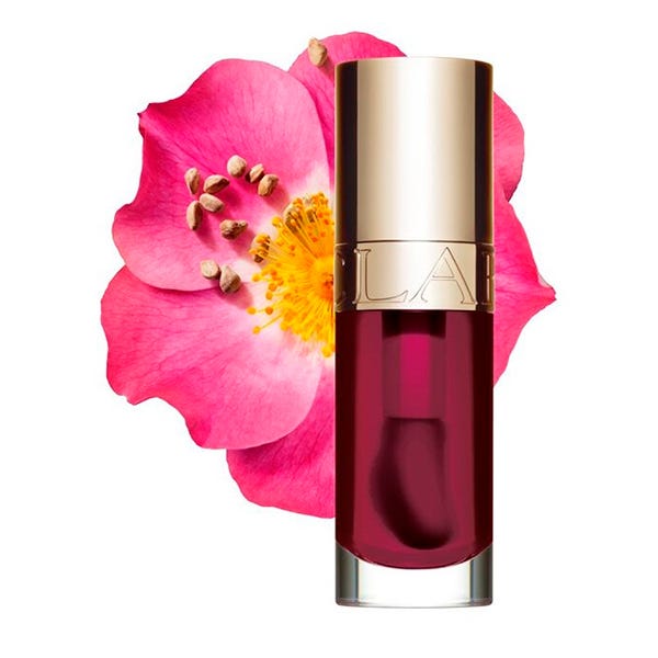 Lip Comfort Oil