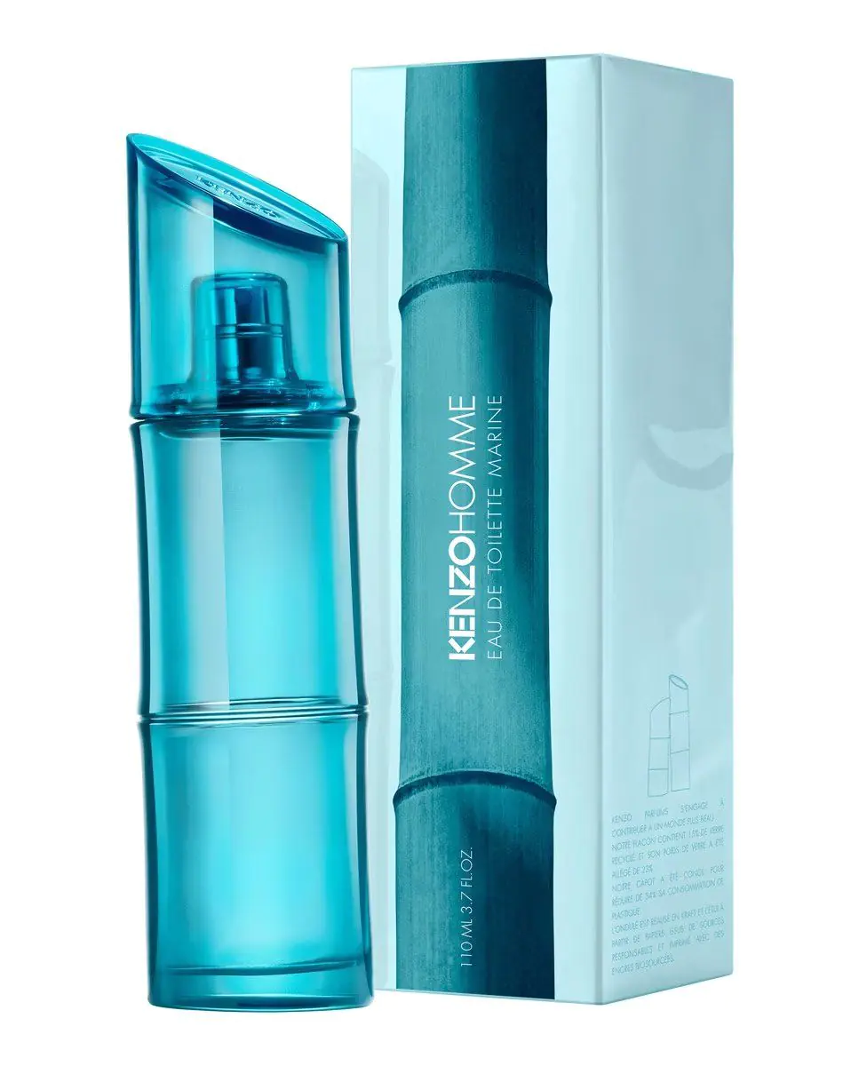 Kenzo Homme Marine Woda toaletowa dla mężczyzn, 110 ml