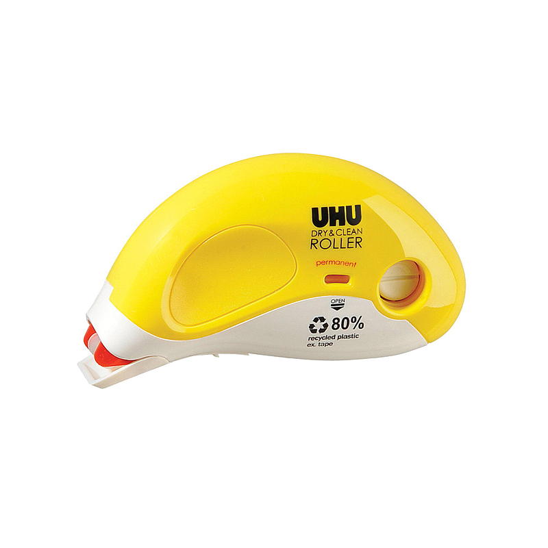 Nastro autoadesivo UHU, 9,5 m in rotolo