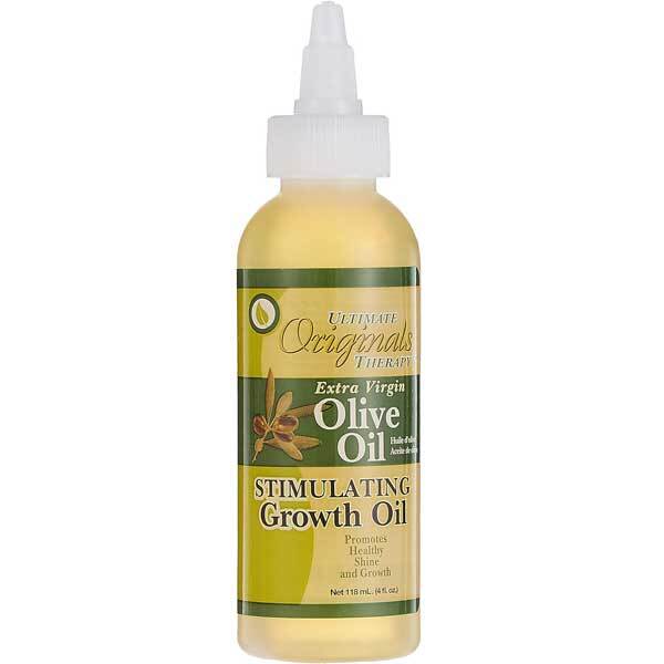 Huile d'olive extra vierge ultime Africas Best