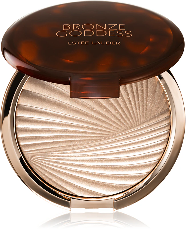 Estée Lauder Bronze Goddess Highlighting Poeder Gelee