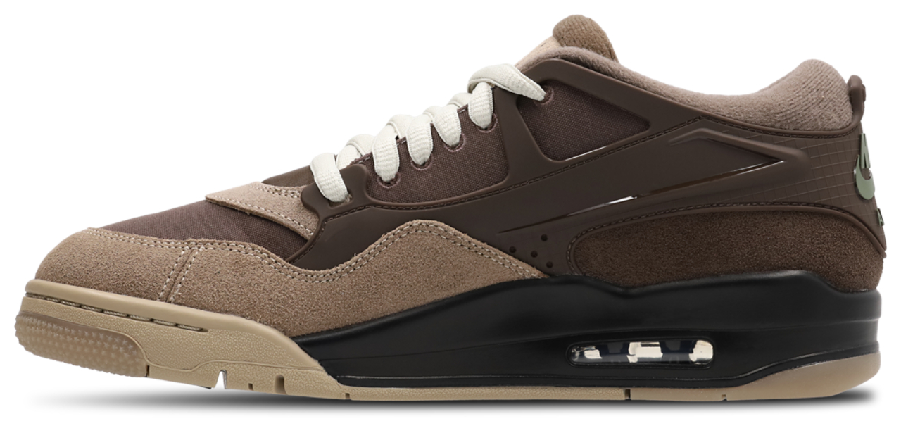 Jordan 4Rm