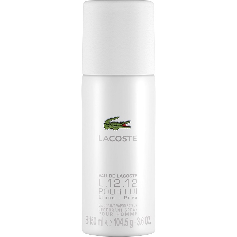 Lacoste L.12.12 Blanc