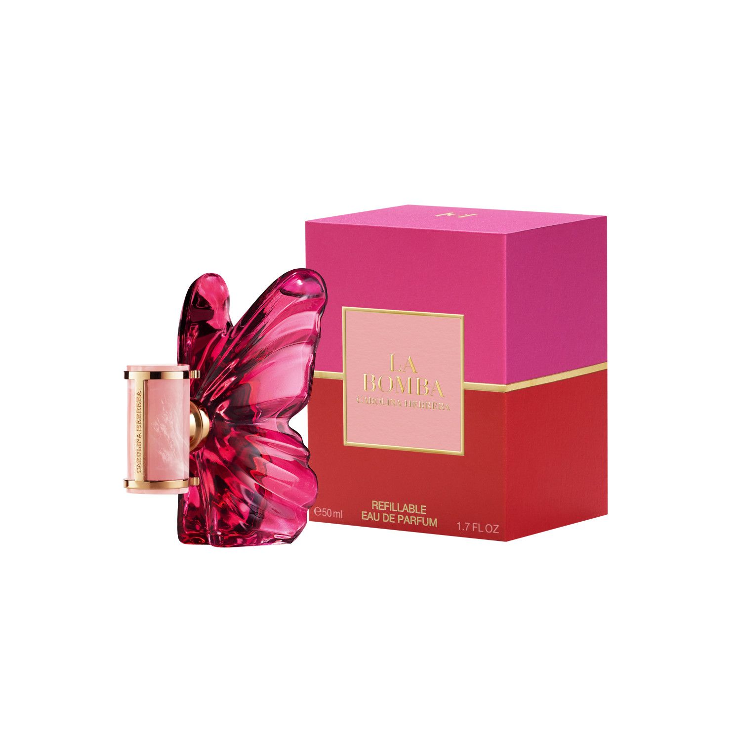 La Bomba Eau de Parfum Ženski parfumi