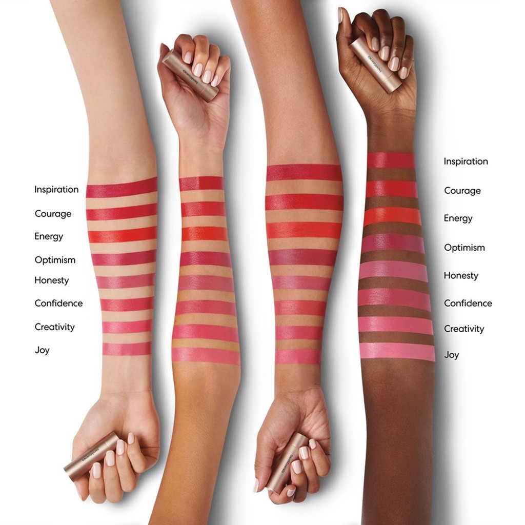 bareMinerals Rouge à Lèvres Hydra-Lissant