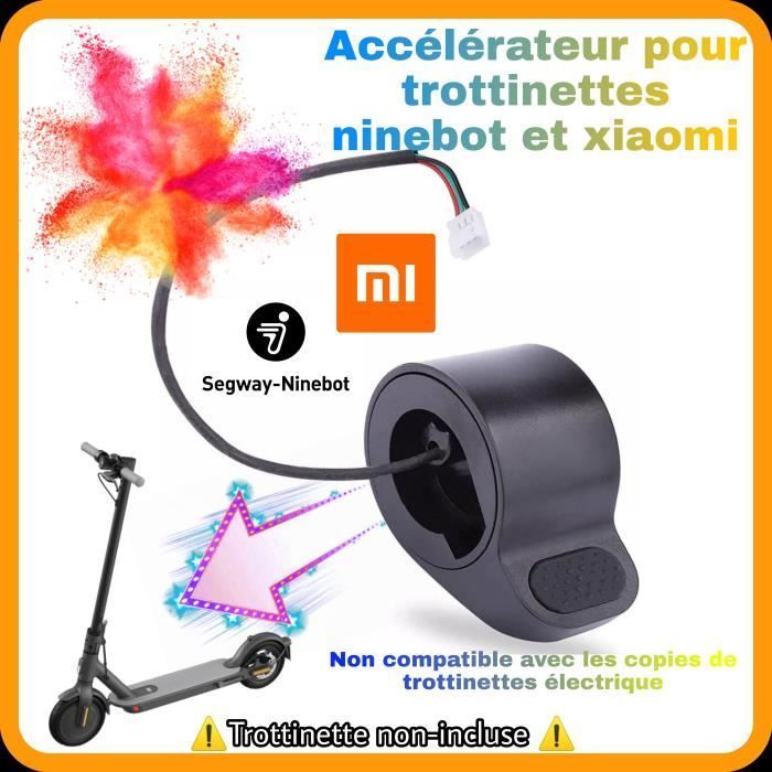 Grilletto dell'acceleratore Xiaomi M365 PRO 1S ESSENTIAL per monopattino elettrico