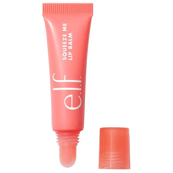 elf Squeeze Me balzam za ustnice z vonjem jagode<br>6g