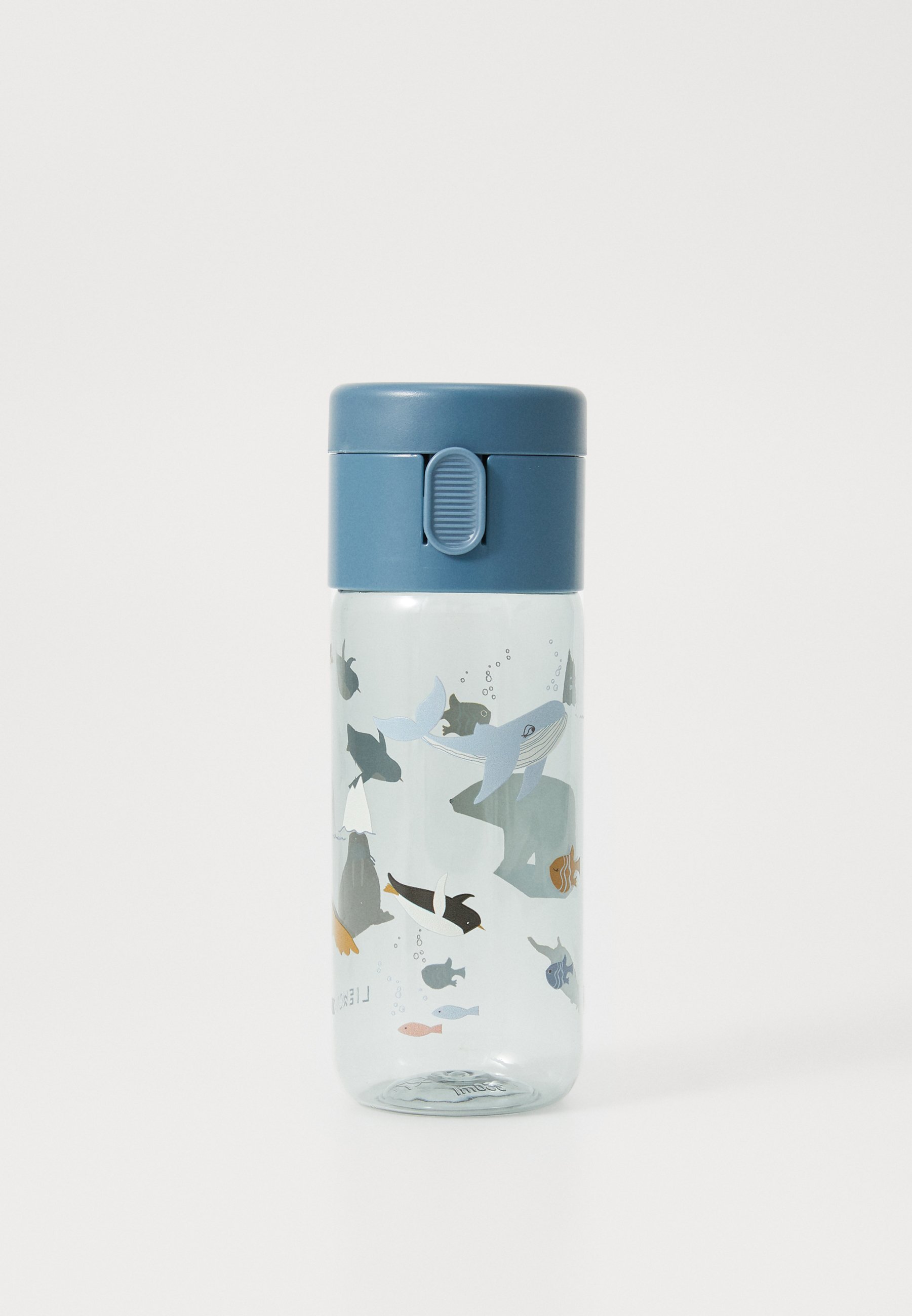 Liewood CLEMENCE FLES 350 ML UNISEX - Drinkfles - uitzicht op de arctische zee/oceaan