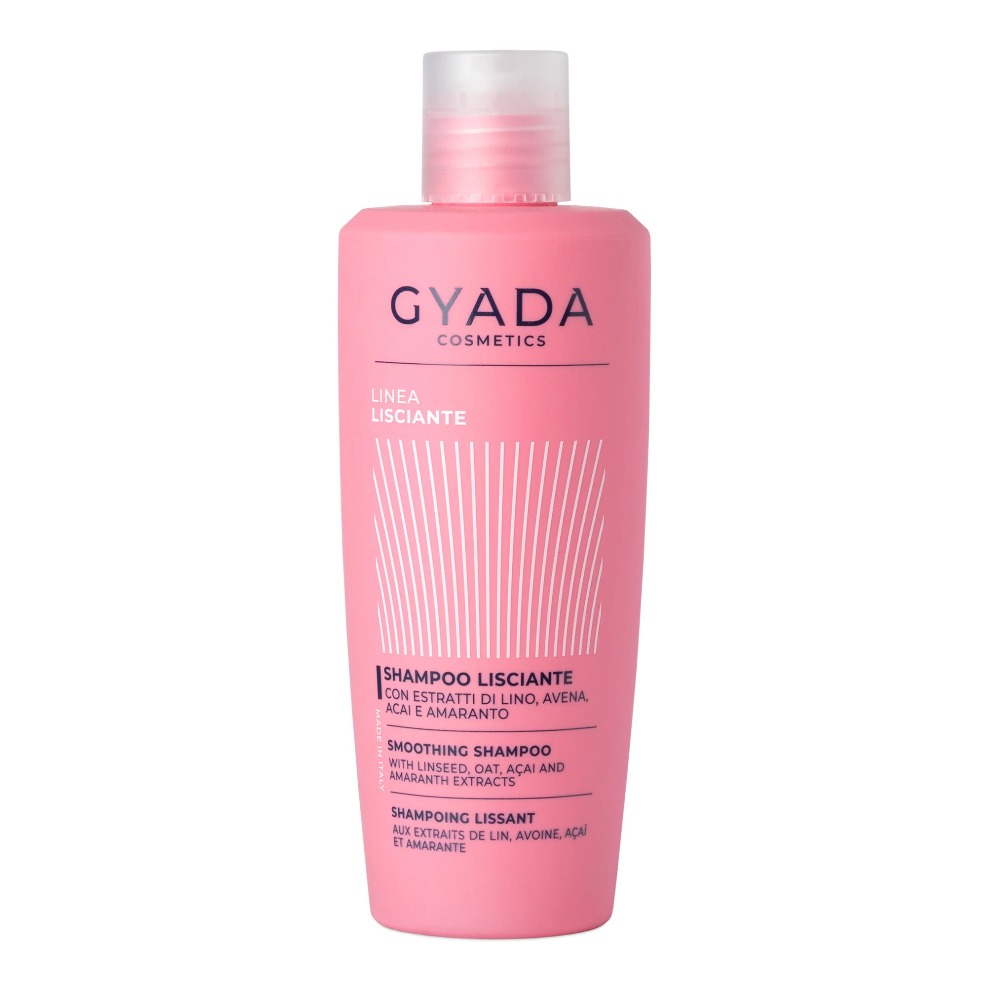 Linea Lisciante Shampoo Lisciante - Shampoo Lisciante