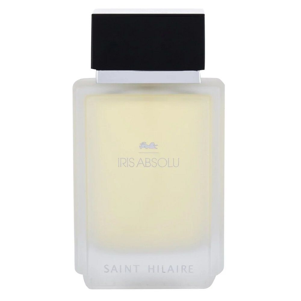 Iris Absolu de Saint Hilaire