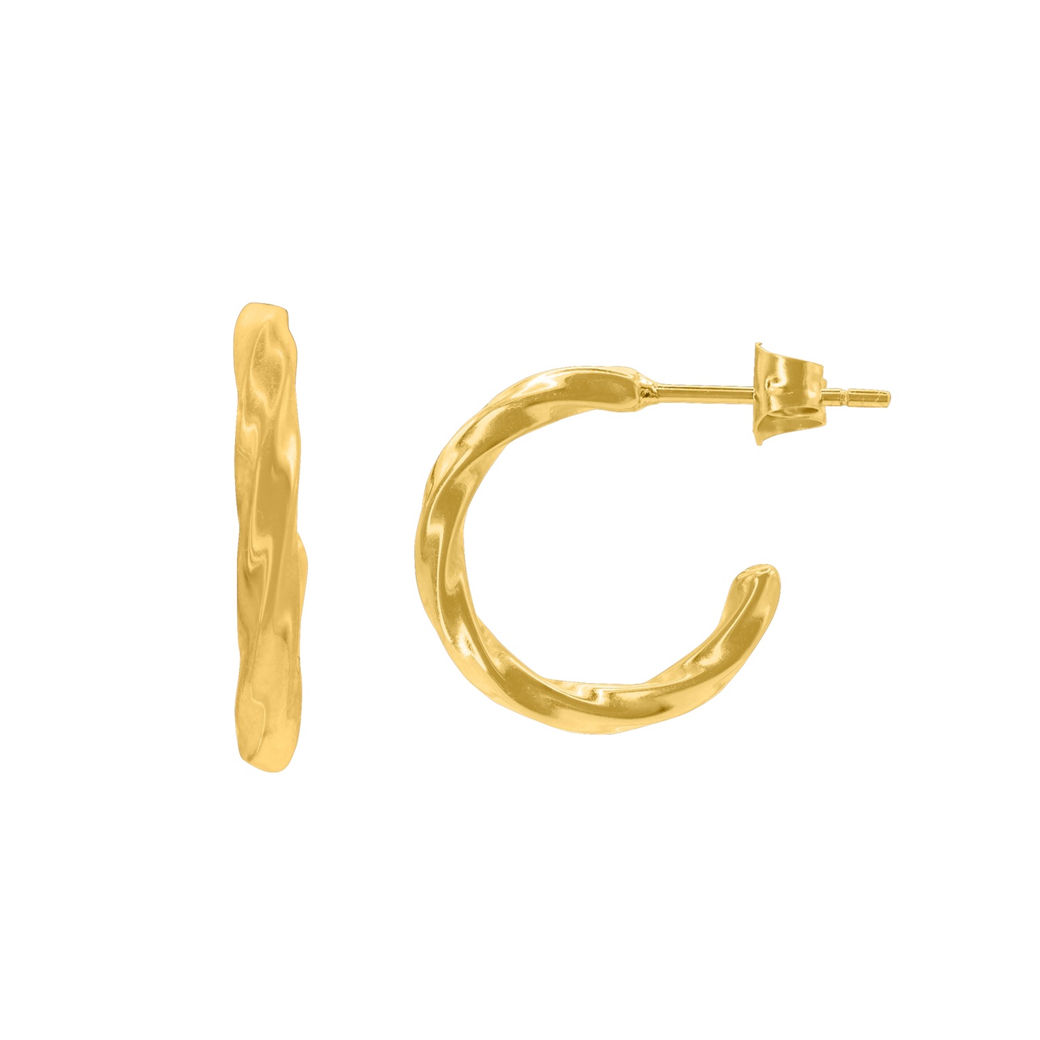 Heideman Boucles d'oreille Fio