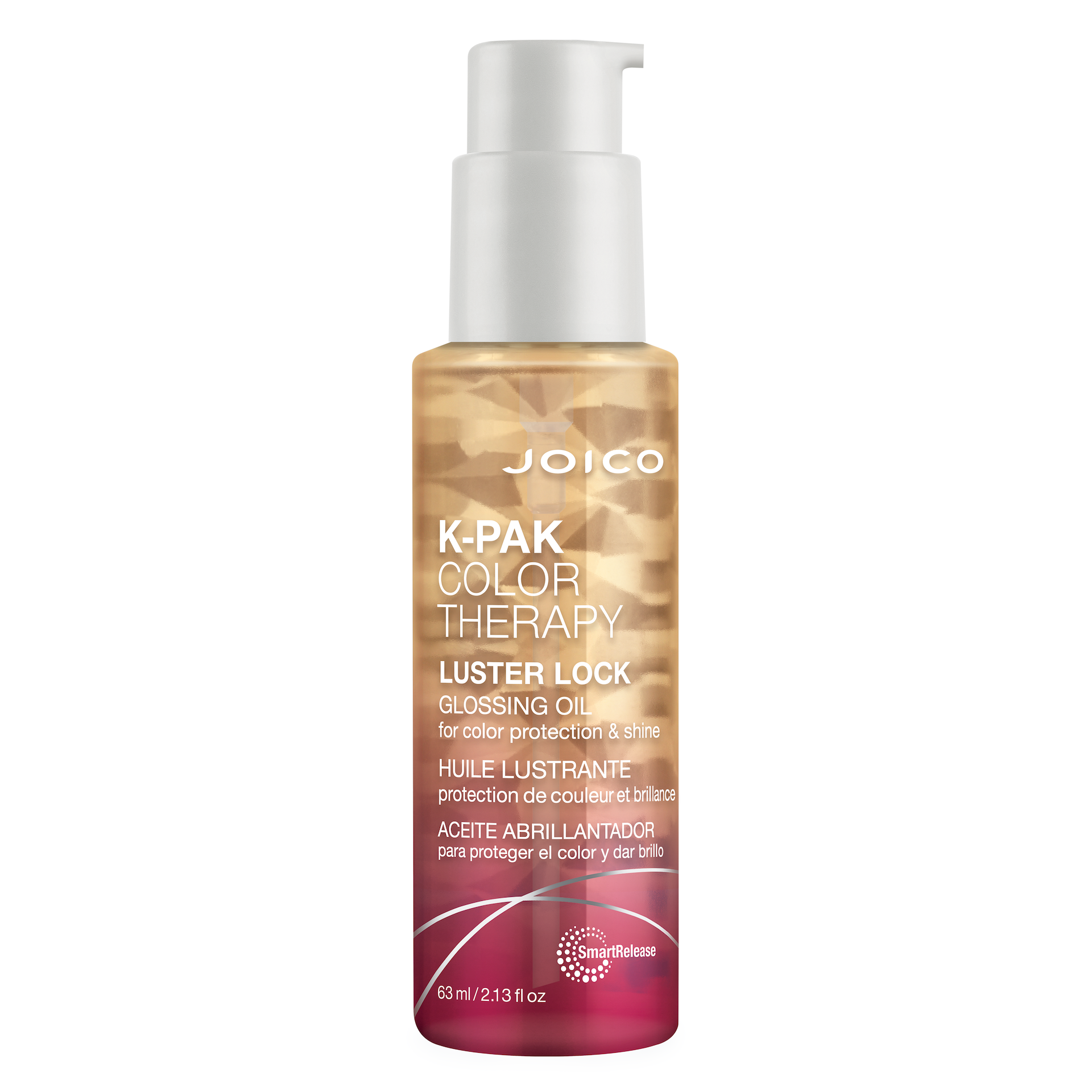 K-Pak CT Fényzáró Olaj 63 ml - Joico