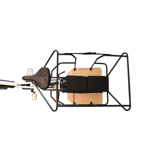 Addbike U Cargo Junior Electric Cargo Bike