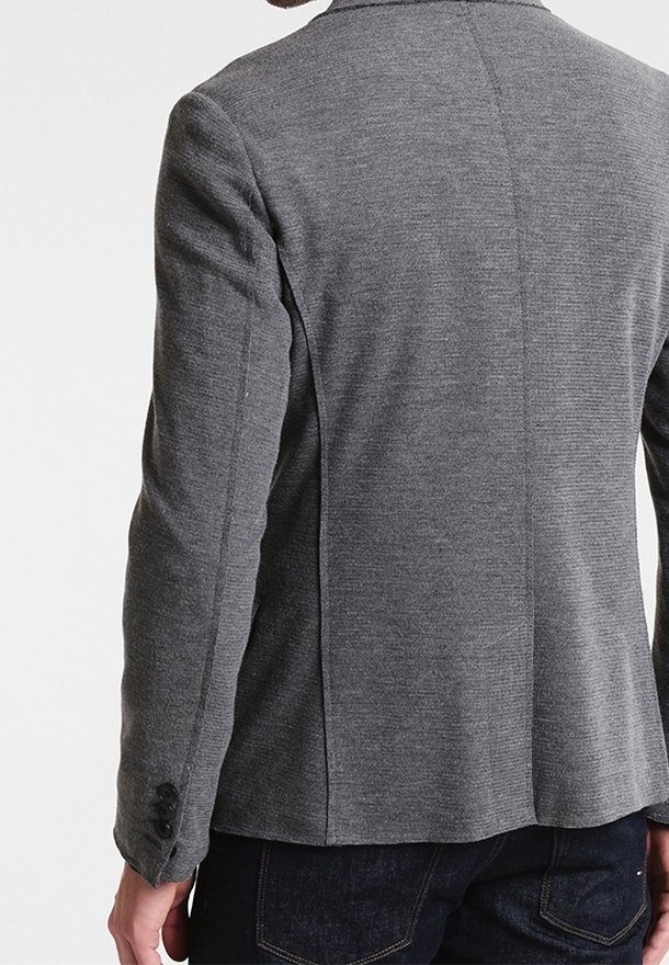 Veste blazer Antony Morato - gris chiné