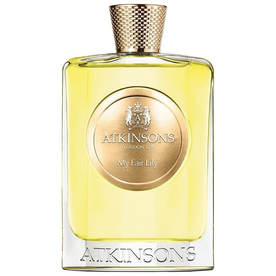 Kolekcja wód perfumowanych Atkinsons – 100 ml