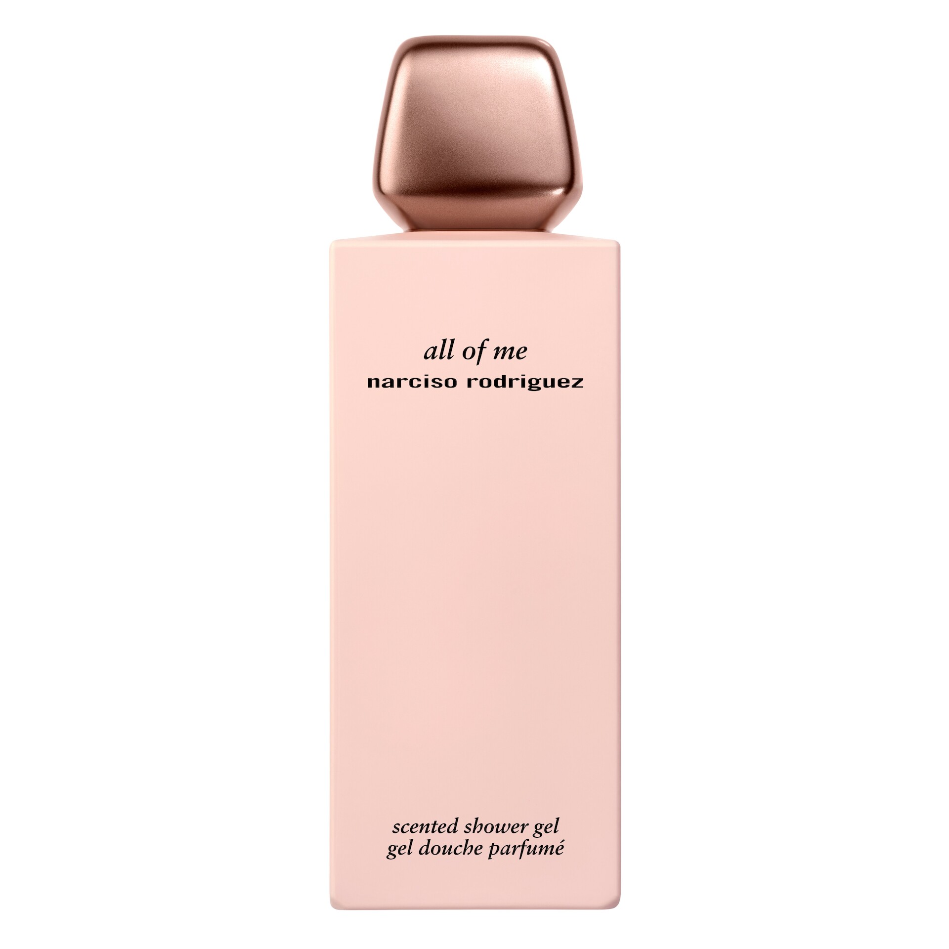 Gel de duș All Of Me 200 ml - Narciso Rodriguez