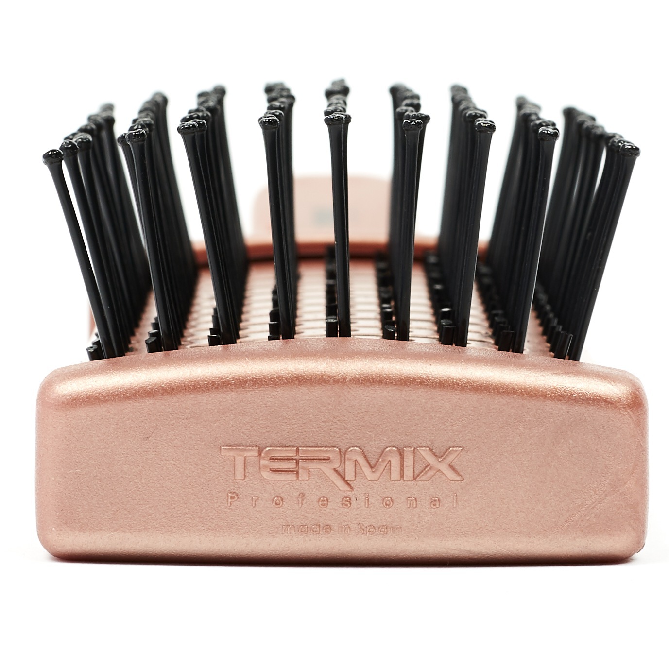 Termix set za njegu kose termalna četka zlatno ružičasta - 1 komad