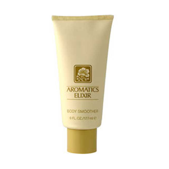 Aromatics Elixir gel za tijelo za zaglađivanje 200 ml - Clinique