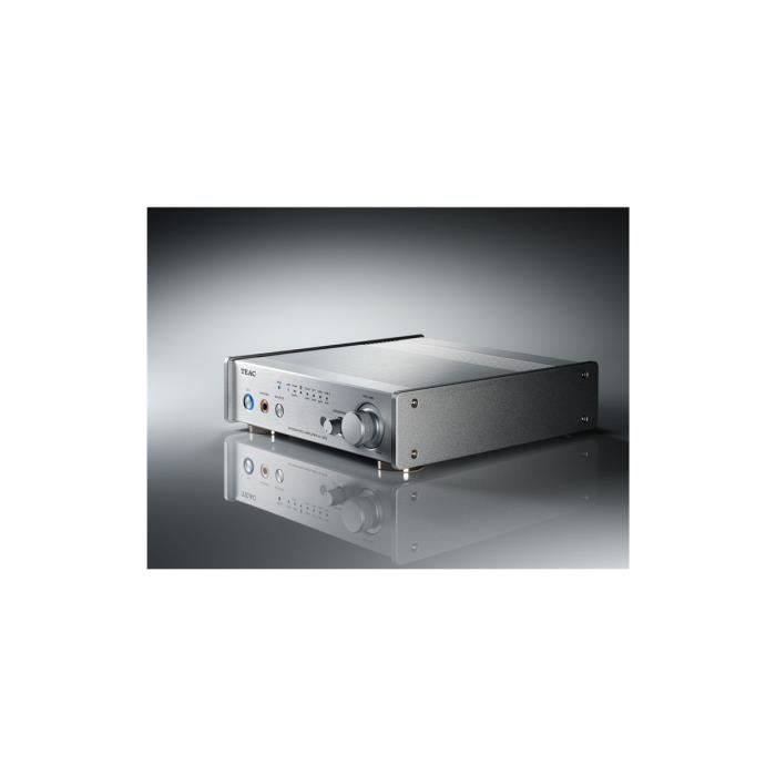 Teac AI-303 Silver - Amplifiers