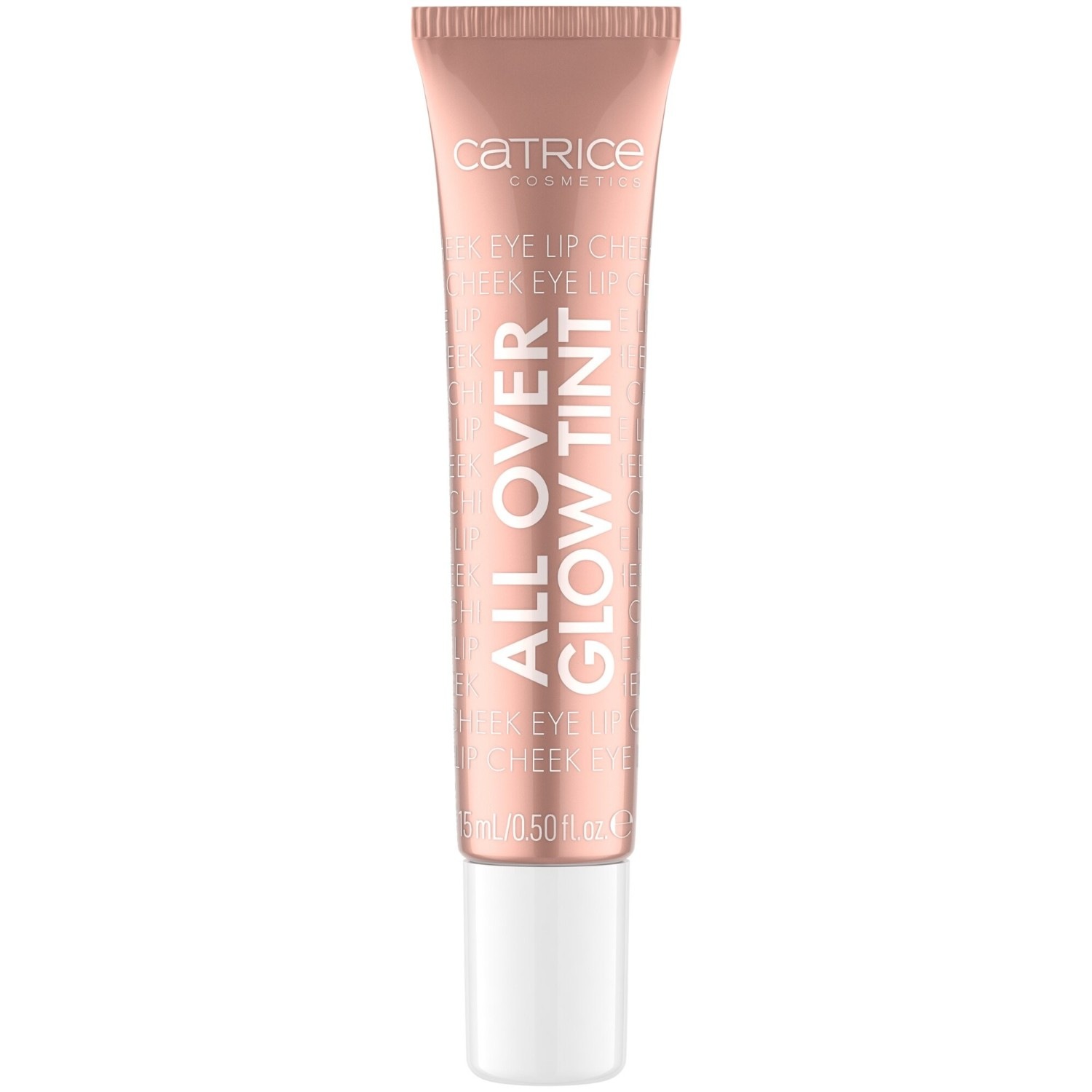 Catrice All Over Glow Tint