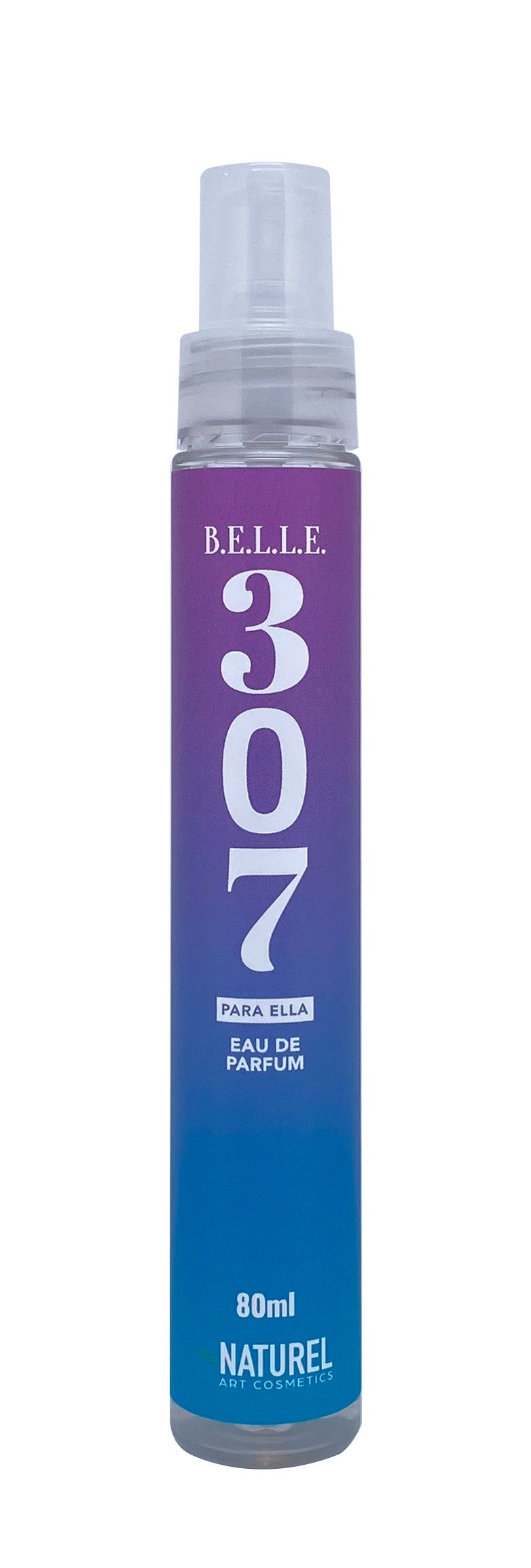 307 BELLE parfumska voda za ženske Ženski parfumi
