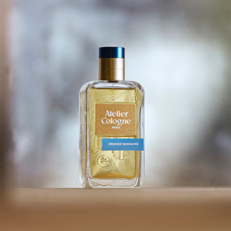 Atelier Cologne Colônia Absolue Orange Sanguine eau de parfum unissex