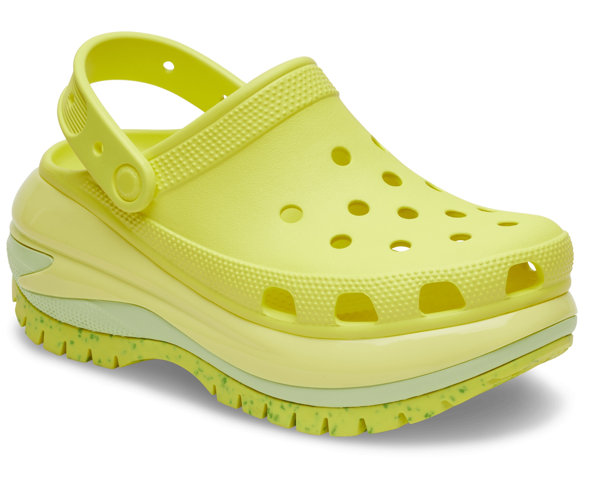 Mega Crush Clog