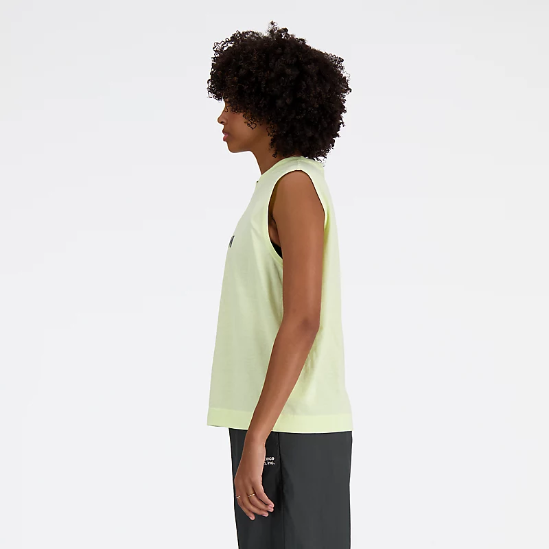 Blusa feminina Heathertech com estampa deslocada - LIMELIGHT