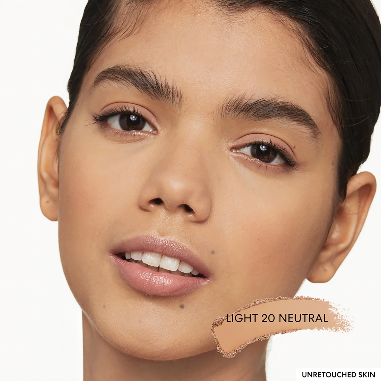 Viso Barepro 16HR Skin-Perfecting Powder Foundation - Fondotinta compatto, Fondotinta in polvere