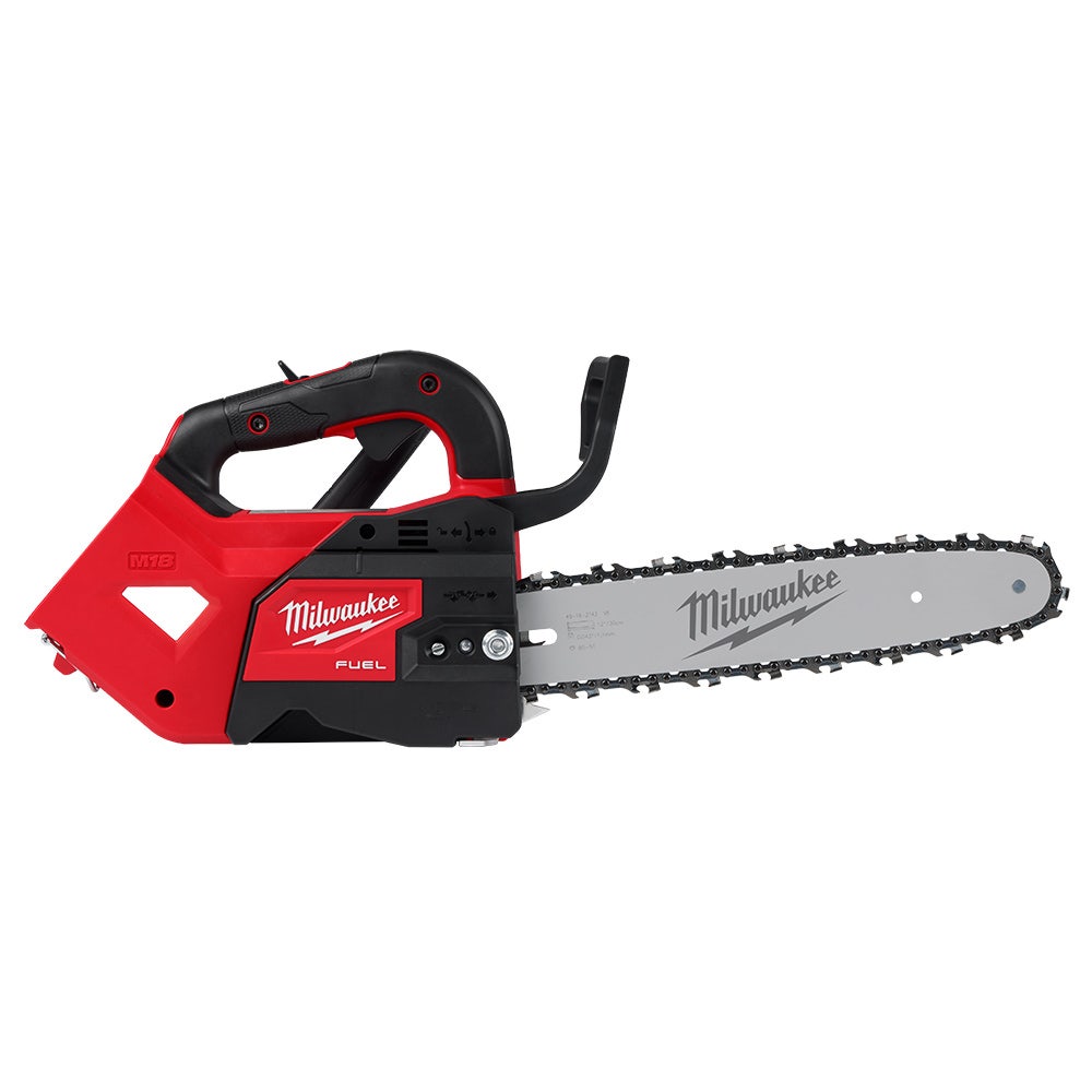 Ferăstrău cu lanț MILWAUKEE 18V FUEL™ 305 mm (12