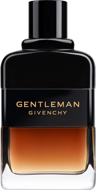 Parfémovaná voda pro muže GIVENCHY Gentleman Réserve Privée