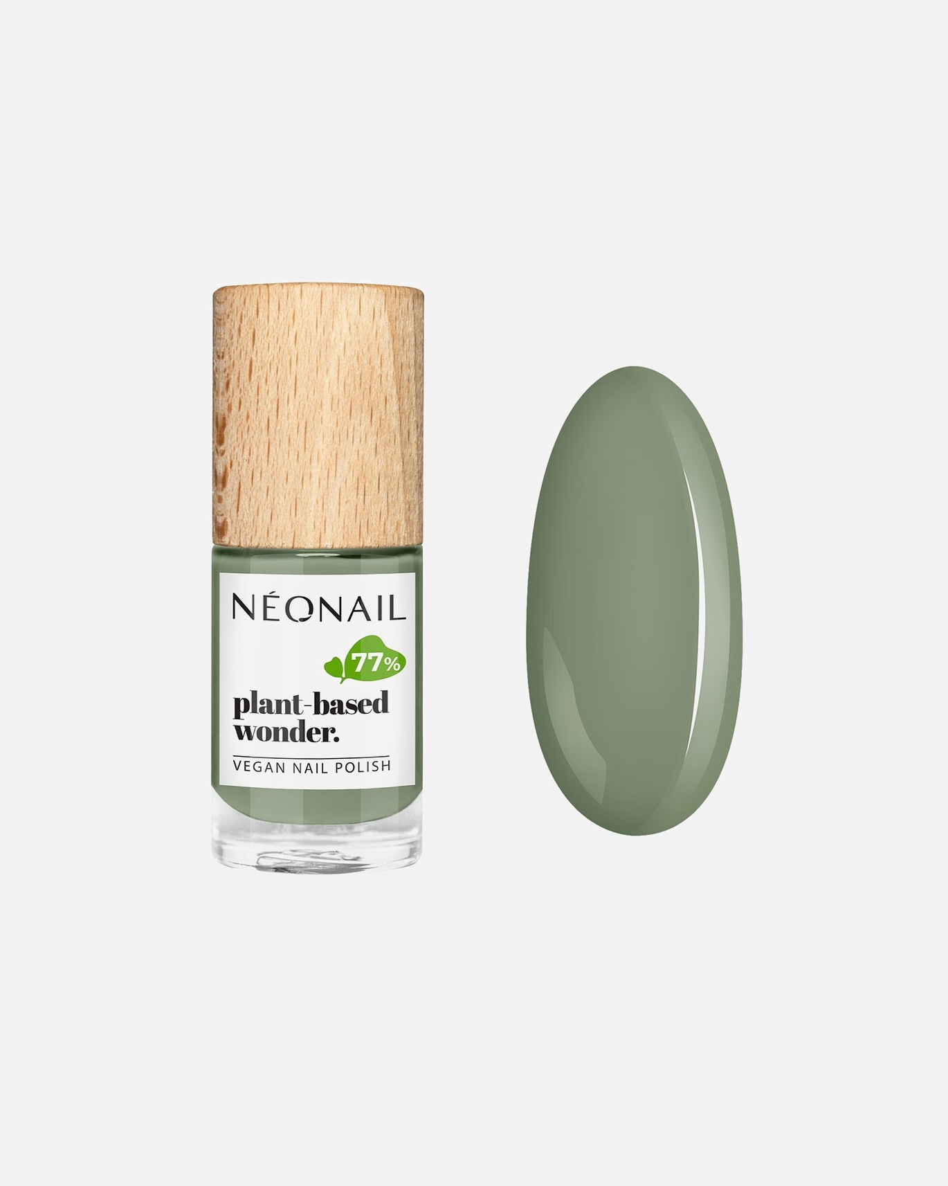 NEONAIL Vernis Végan
