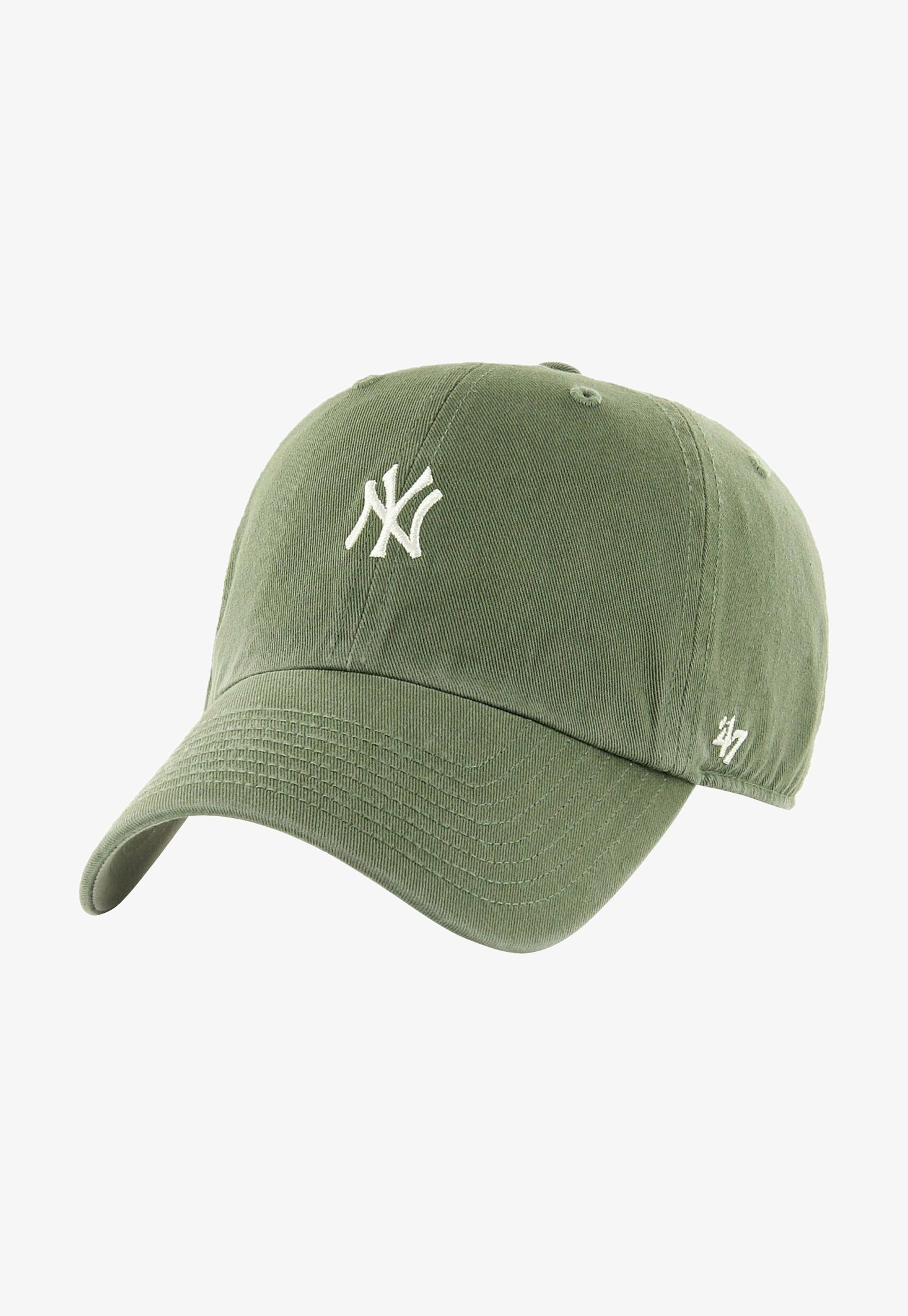 '47 Caps