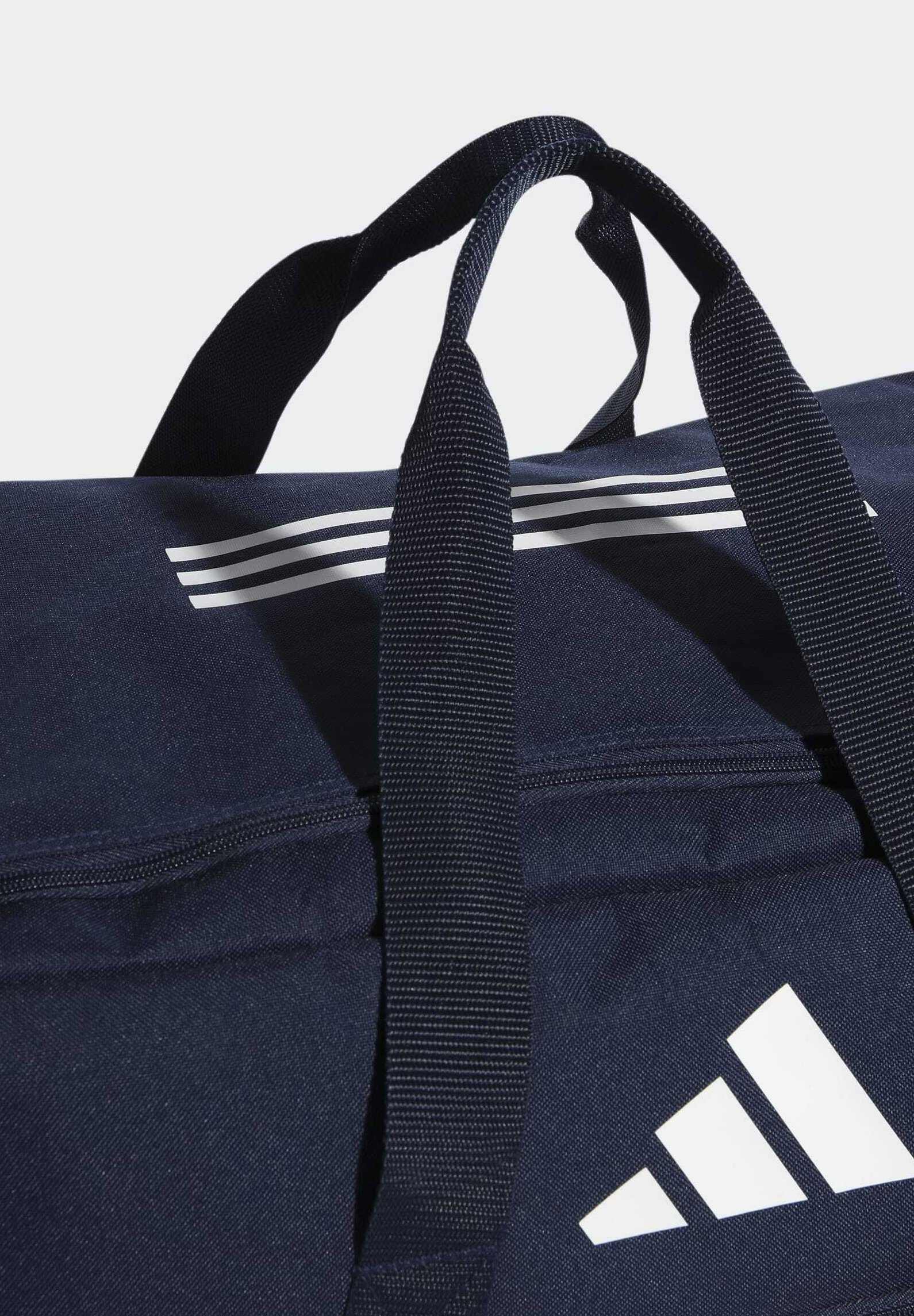adidas Performance TIRO 23 LEAGUE DUFFEL LARGE - Sporttas - team marineblauw zwart wit