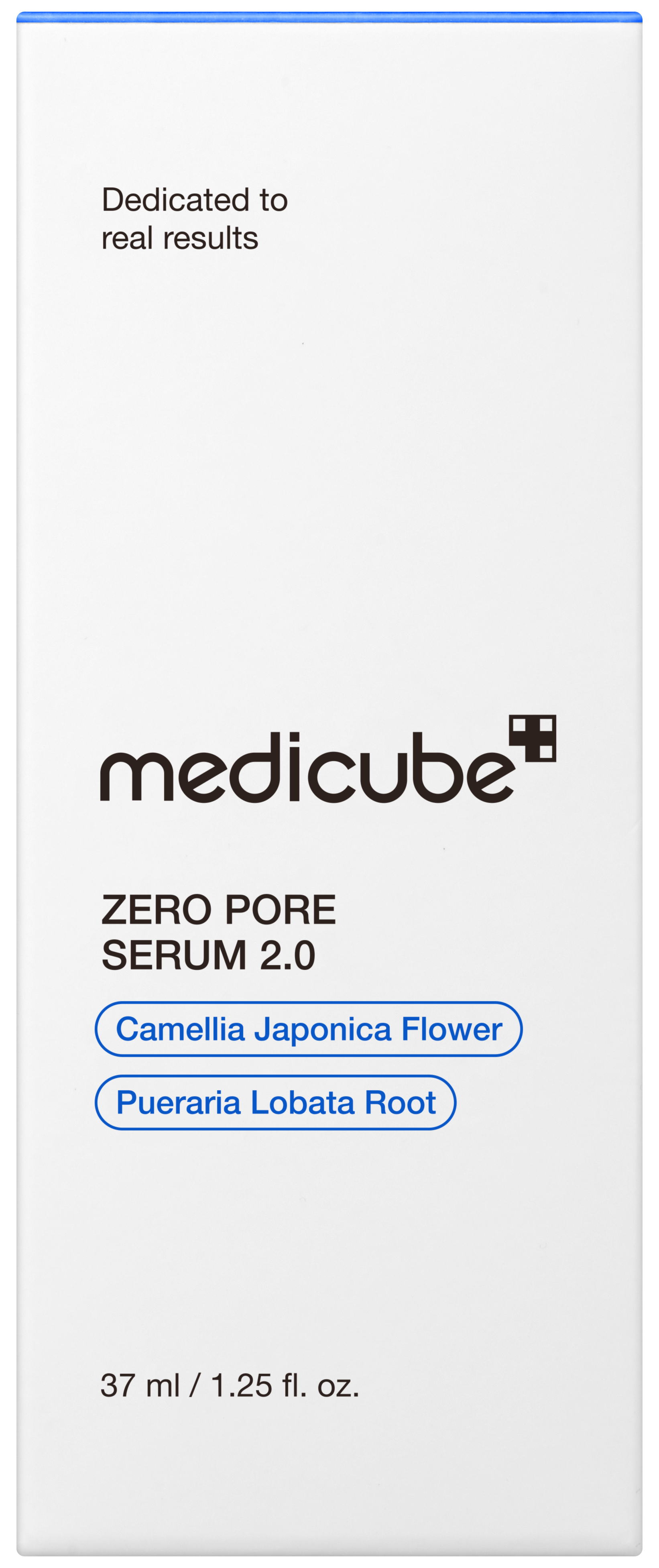 Medicube nulles poras