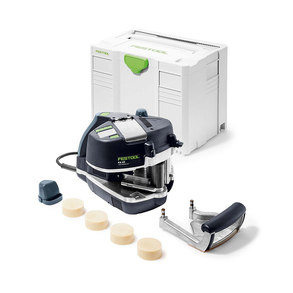 FESTOOL 65 mm Conturo 576578 Orladora