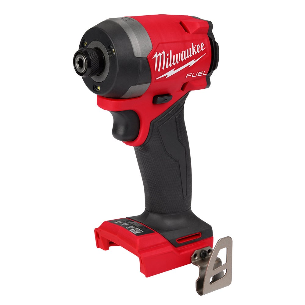 Pacote de 2 baterias MILWAUKEE FUEL™ 18V (1 x 2,0 Ah / 2 x 5,0 Ah) M18FPP2A3502C