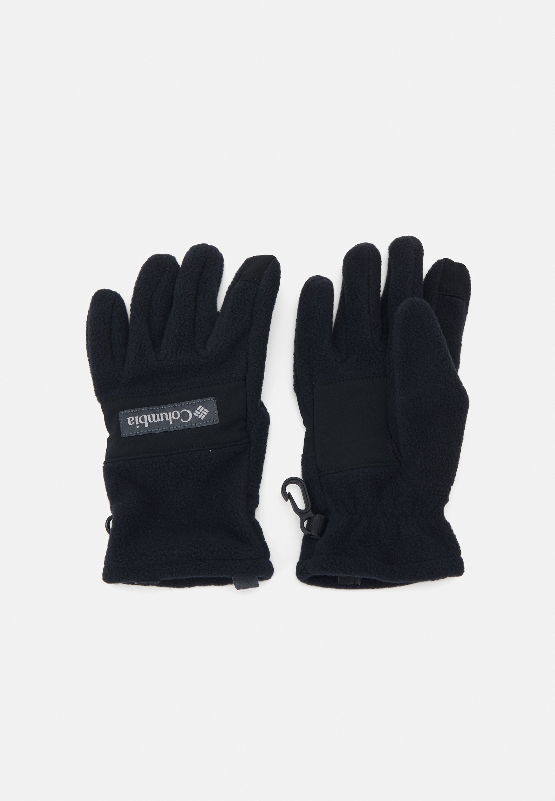 Luvas Columbia YOUTH FAST TREK™ III UNISSEX - Luvas - pretas