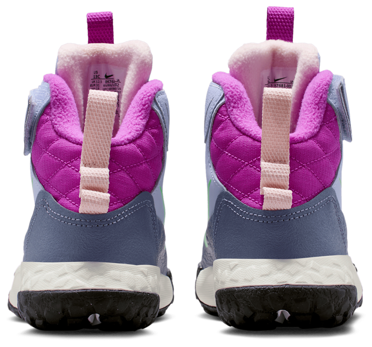 Nike Terrascout