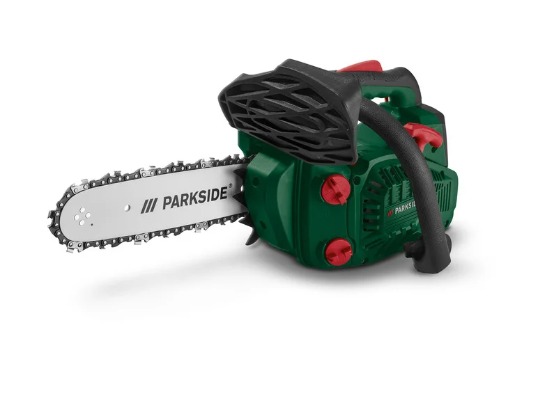 PARKSIDE® Bensindrevet beskjæringsmotorsag PBBPS 700 A1, 700 W
