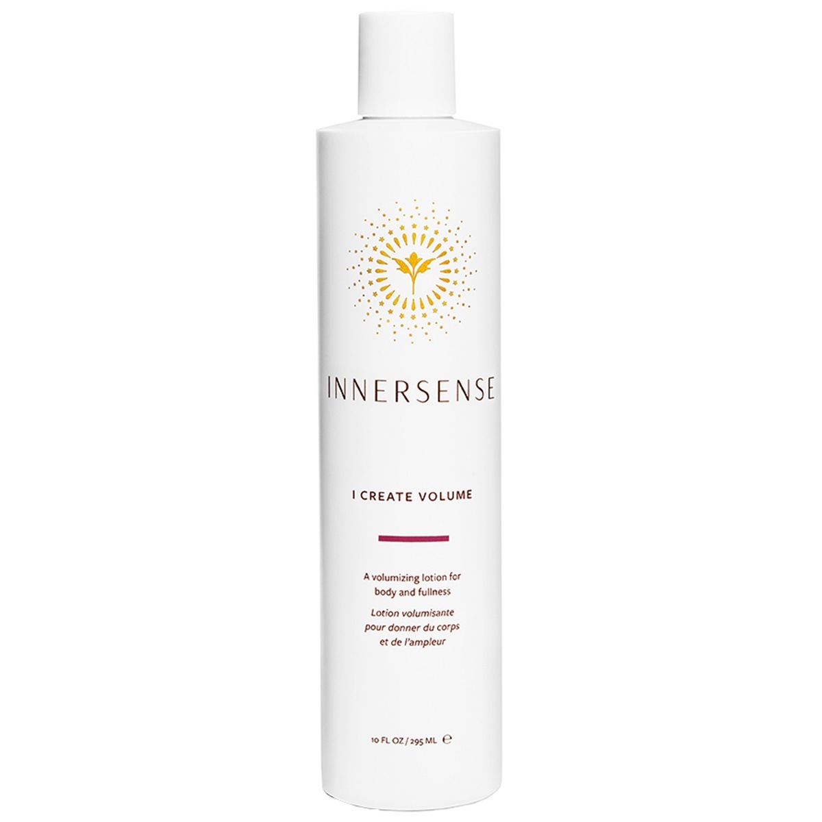 Innersense fiksējošais losjons I RADĪT APJOMU - 295 ml