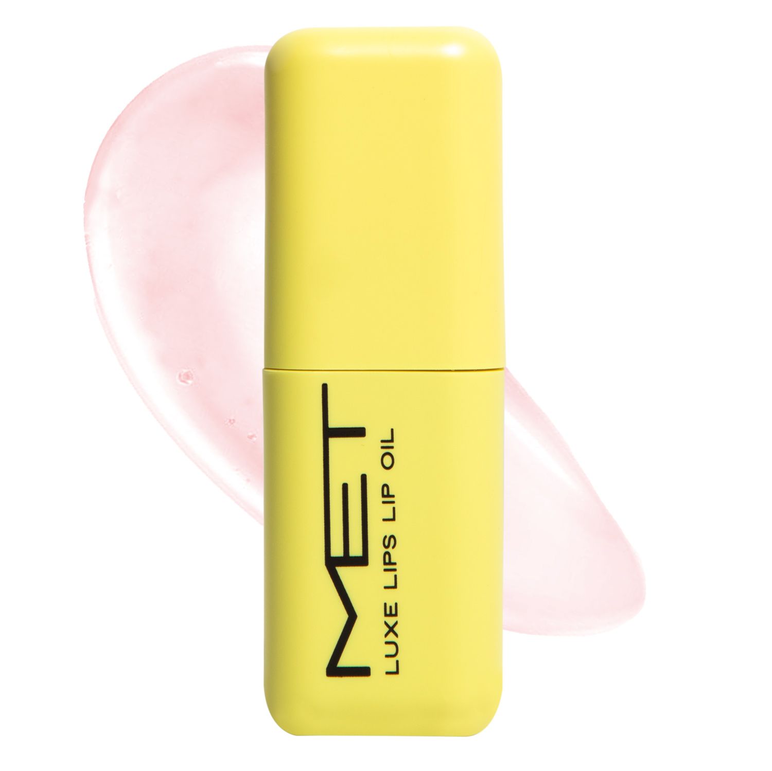 „Luxe Lips“ lūpų aliejus Lūpų blizgiai ir blizgesiai